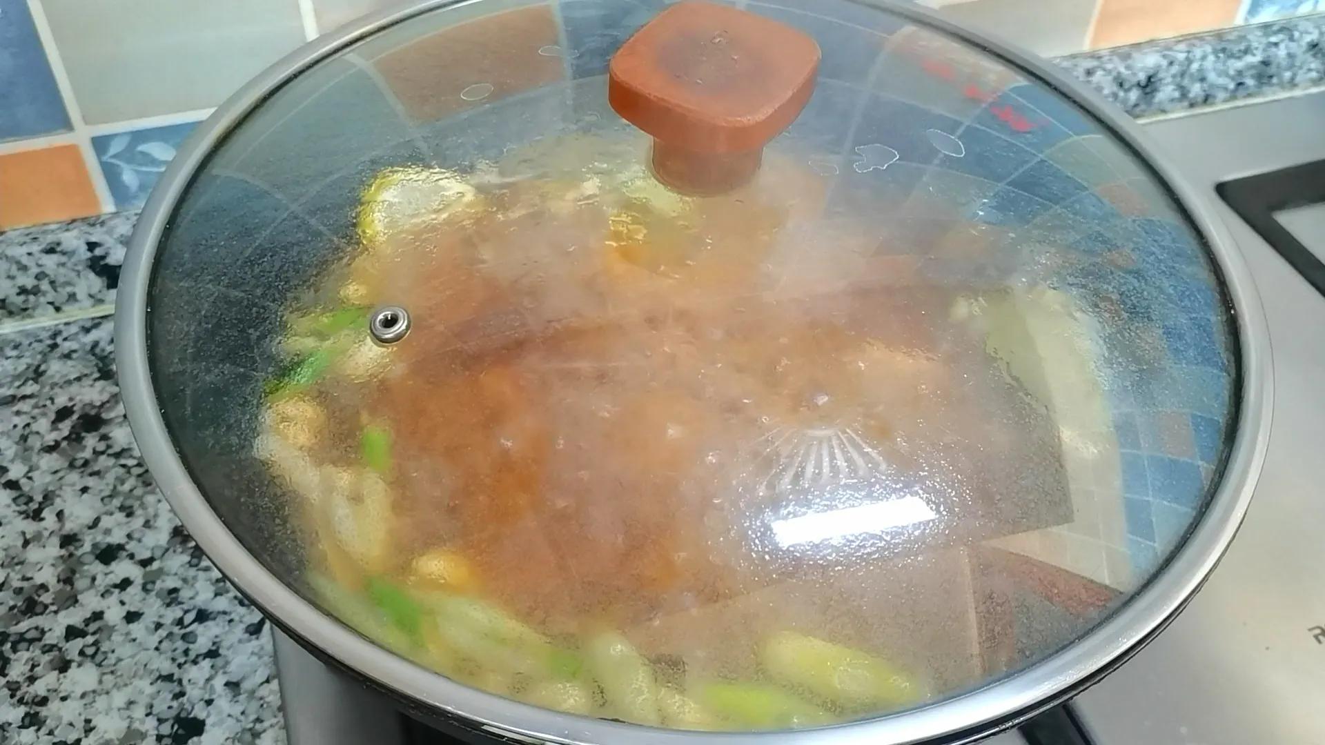 红烧芋头的做法（红烧芋头这样做营养美味）
