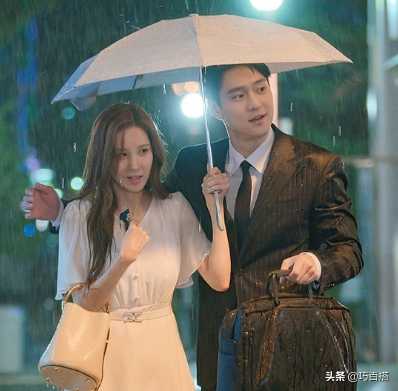 徐贤穿衣分寸感真无人能及，想要学点真本事的人，可以把她当老师