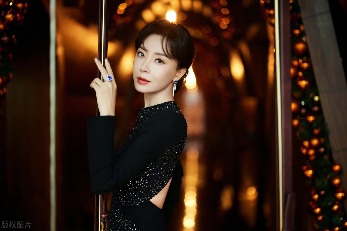 貌美如仙陈数