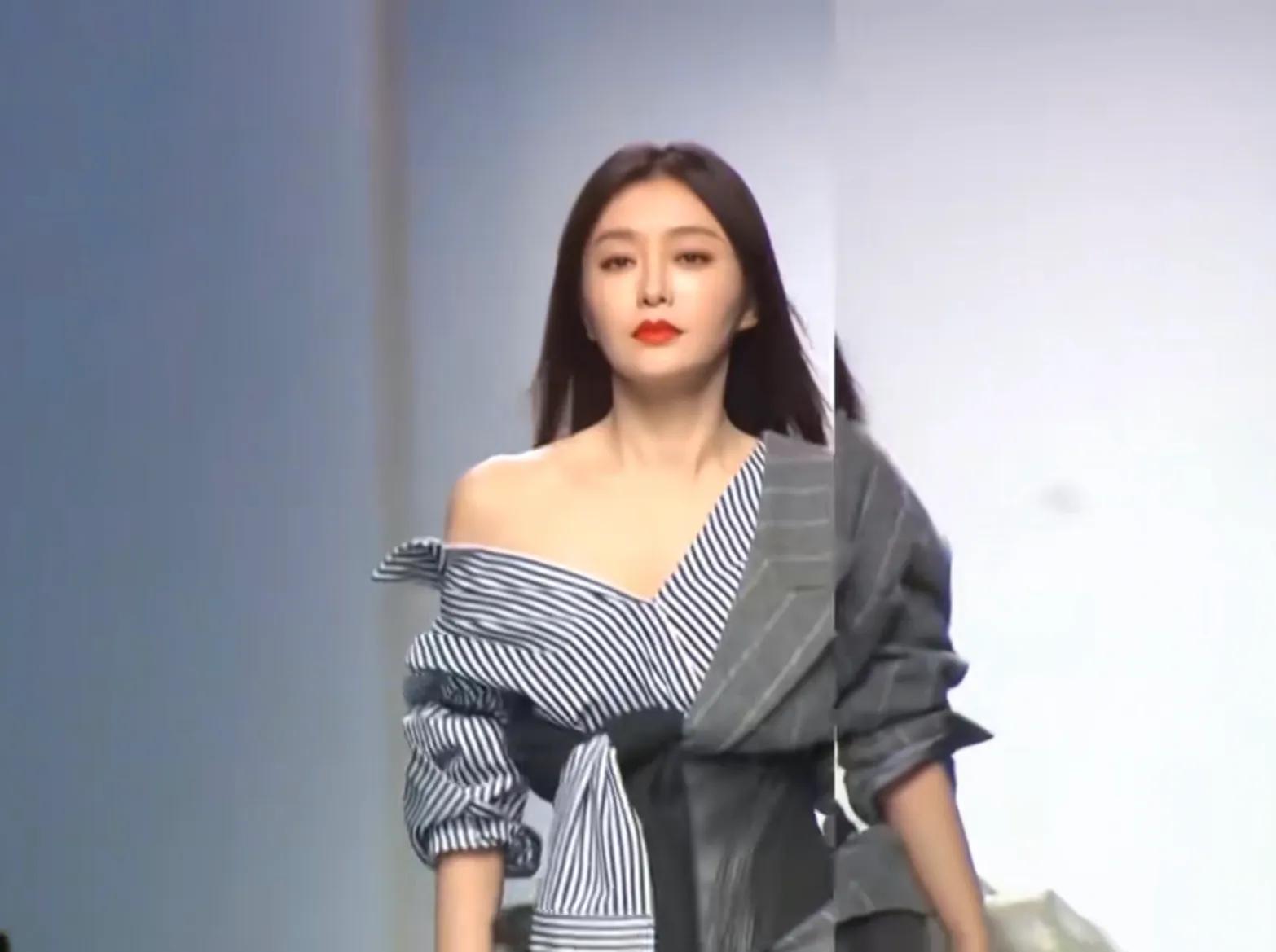 秦岚42岁到底有多美