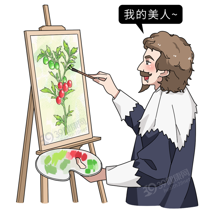 西红柿的营养有多高？生吃和熟吃哪个好？这3类人少吃为好