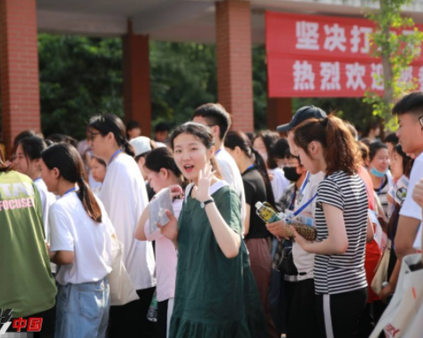 高考“3+1+2”新模式下，两个科目被选择得少，两科老师担心失业