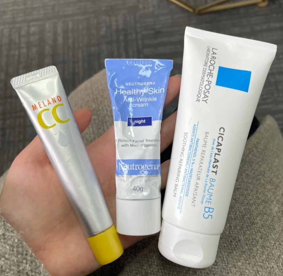 早C晚A这阵风你跟了吗？其一建立耐受，重在防反黑，不可操之过急