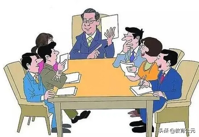 本科生与研究生差距有多大？大数据告诉你真相，网友：现实很残酷