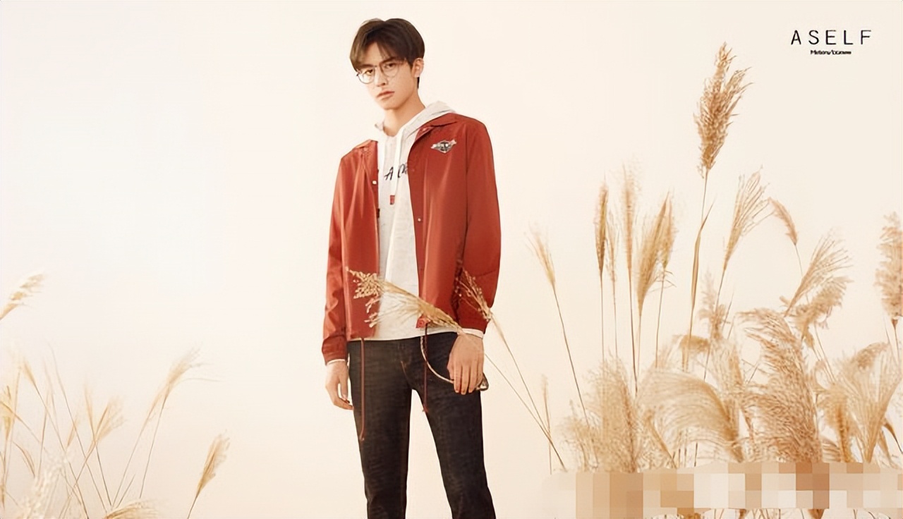 身高超185的男星，个个“鹤立鸡群”，这9位男星的身高太不懂事