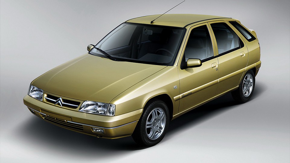 富康ES500再現江湖 曾經的經典還將延續下去嗎？