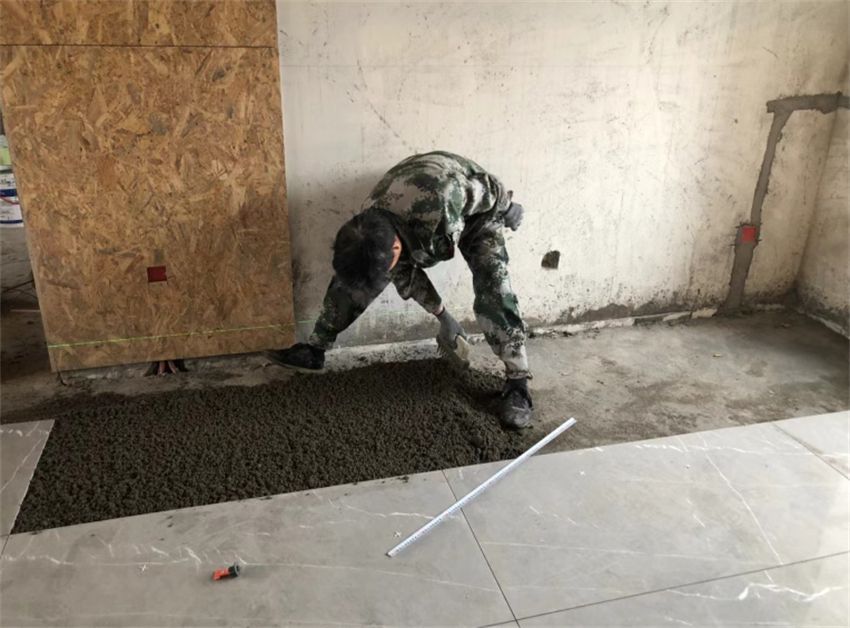 为何大多数客厅不铺600*1200的瓷砖？看完效果，终于明白了