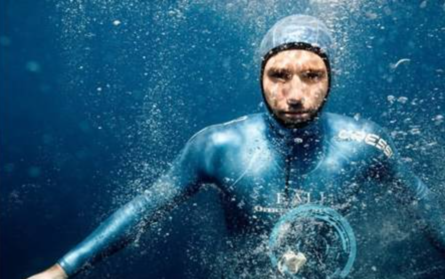 人类为什么只探索了5%的海洋？人类在深海中，发现了什么？