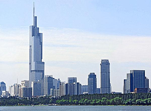 南京高中排名已出炉，南京一中稳居榜首，南京外国语学校跌至第三