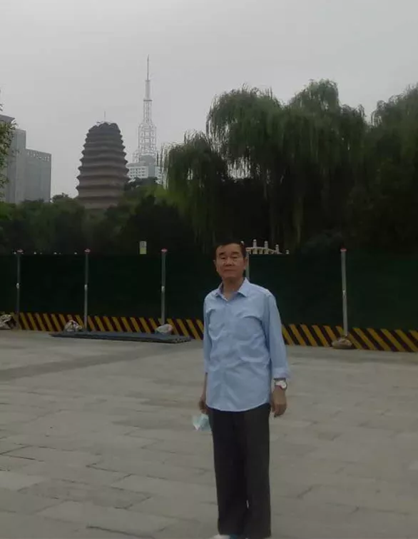 「广西桂林」张葆瑜诗词选