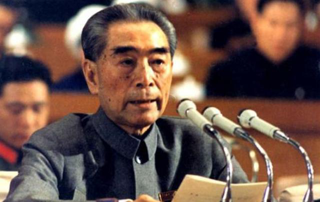 外国记者：中国还有妓女吗？面对不怀好意的人，总理巧妙应答