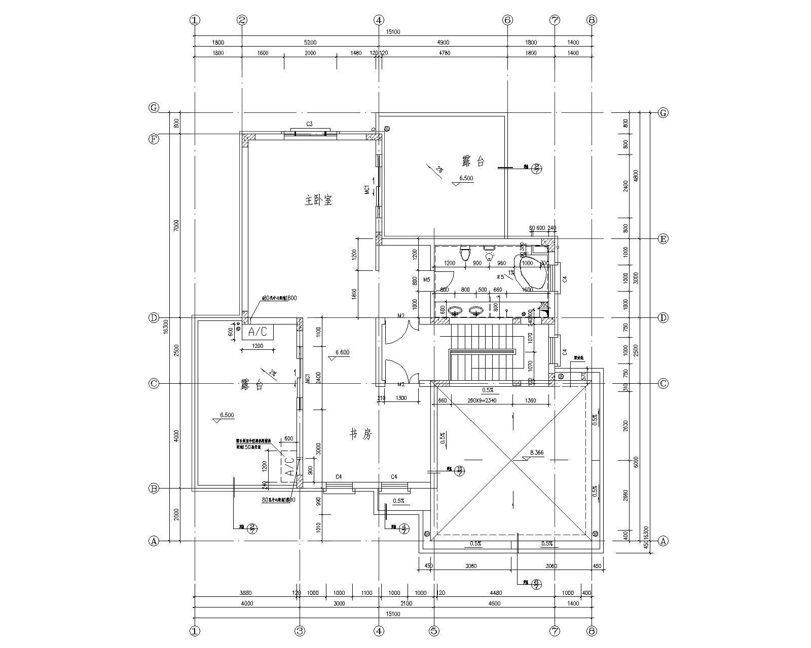 農(nóng)村自建房就應(yīng)該這樣建，上下三層，還帶雙車庫