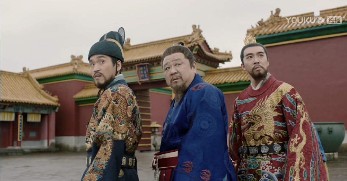 戏里又渣又坏，戏外宠妻爱子多年，你不知道的“冉森”栾元晖