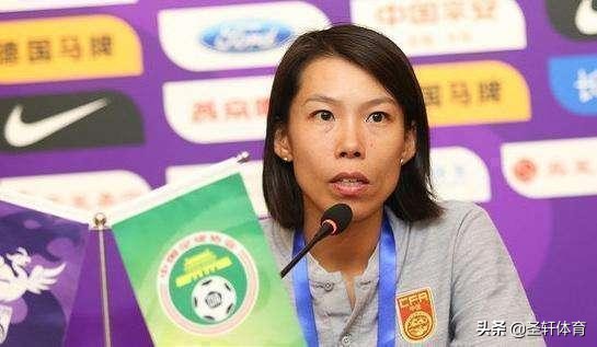 u17女足世界杯最后排名(0-2，0-3！中国女足U17输惨了，3战全负排名垫底，出征世界杯堪忧)