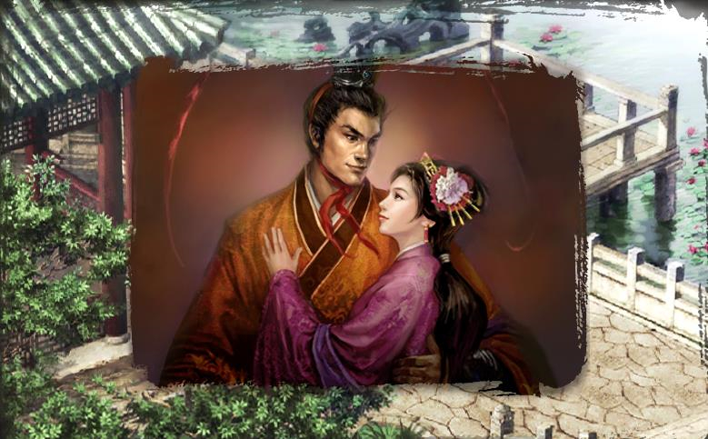 三国志11-这两个剧情既简单又有趣，但许多玩家却没有亲身体验过