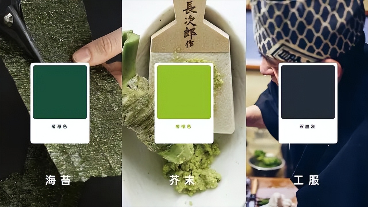 案例 | 千亿级市场规模，日料品牌如何升级？
