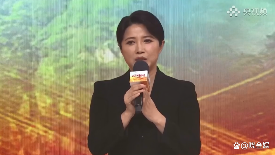 颜丙燕：下定决心拼演技，为更接近乡村教师形象“20天减掉15斤”