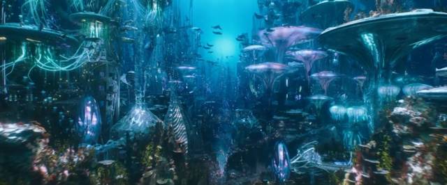 亚特兰蒂斯属于几级文明？从考古研究的情况来看属于第四代文明