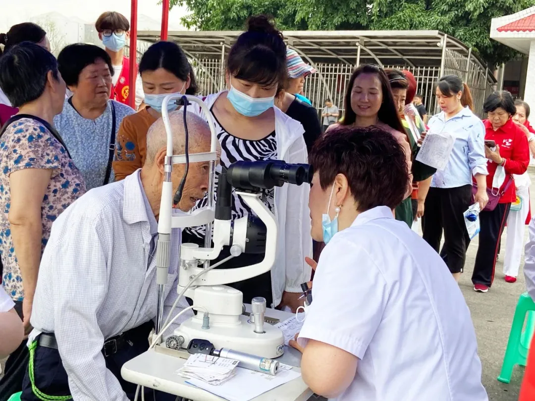 建设“六个新翠屏”一把手谈贯彻丨翠屏区卫生健康局：筑牢健康屏障 推进卫生健康事业高质量发展