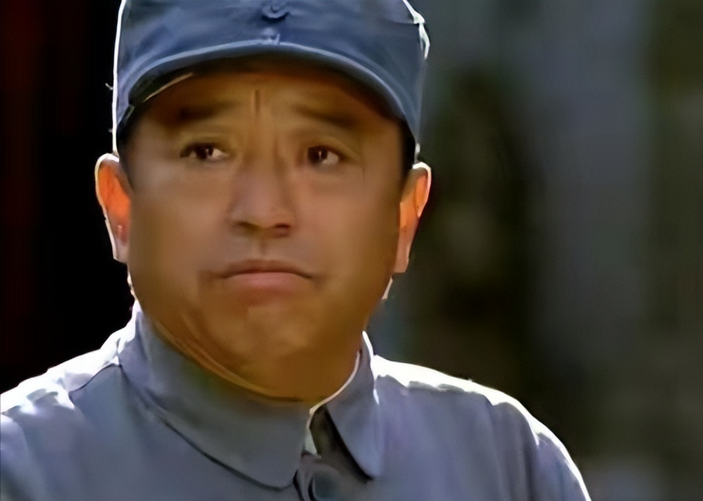 同样是演彭德怀，把宗利群、董勇和丁勇岱放一起看，差别就出来了