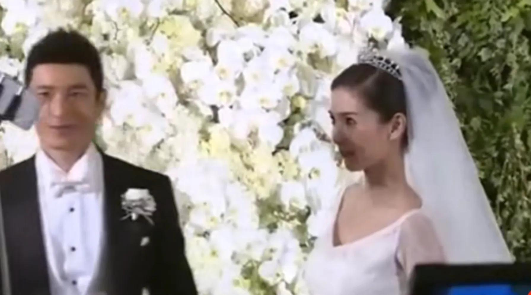 杨颖谈和黄离婚后期望下一段感情出现