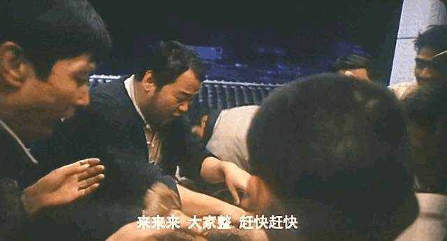 戏剧张力又野又生猛！对演员进行“非人道”封闭管理，还不准洗脸