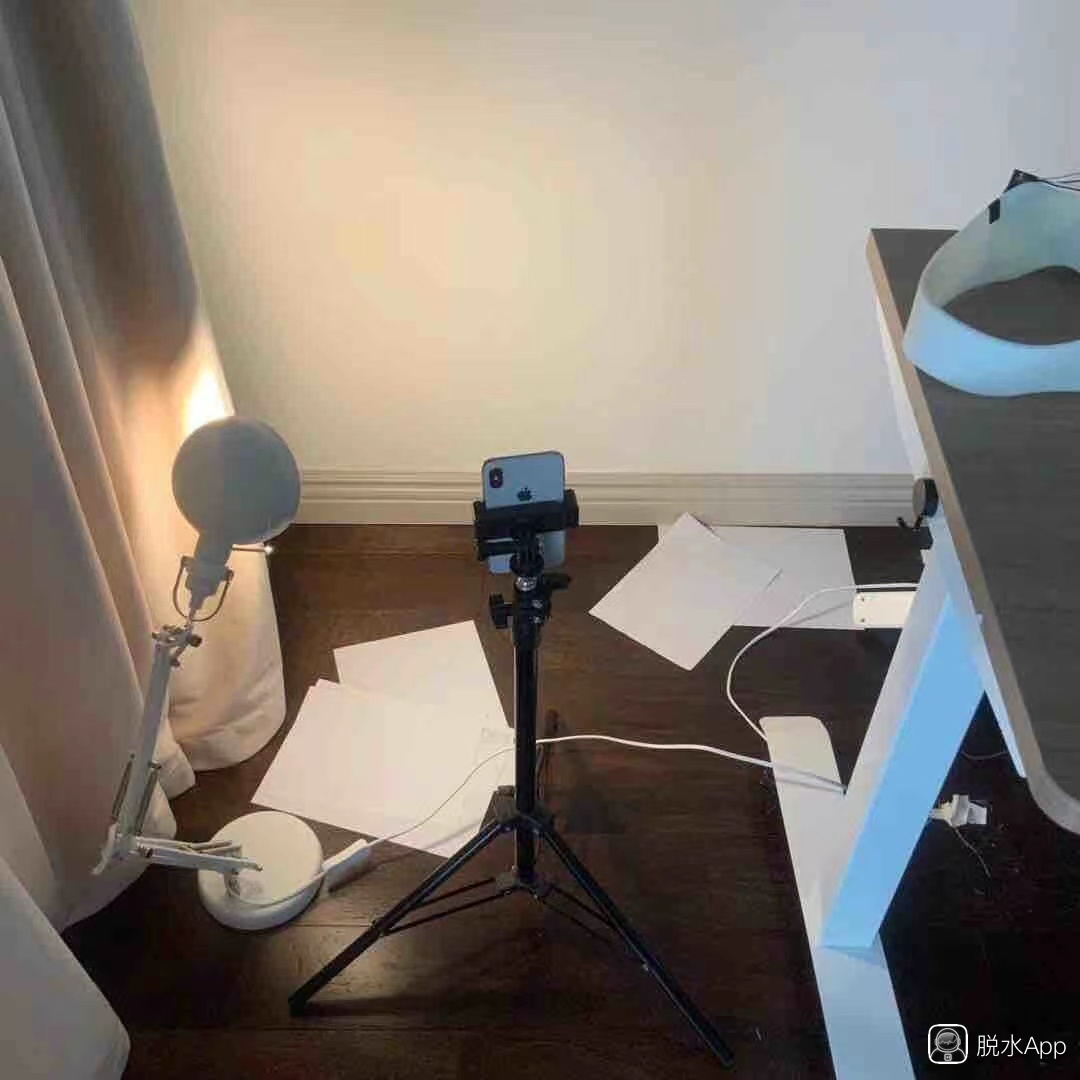 法律转艺术，半年我拿了伦艺4张offer