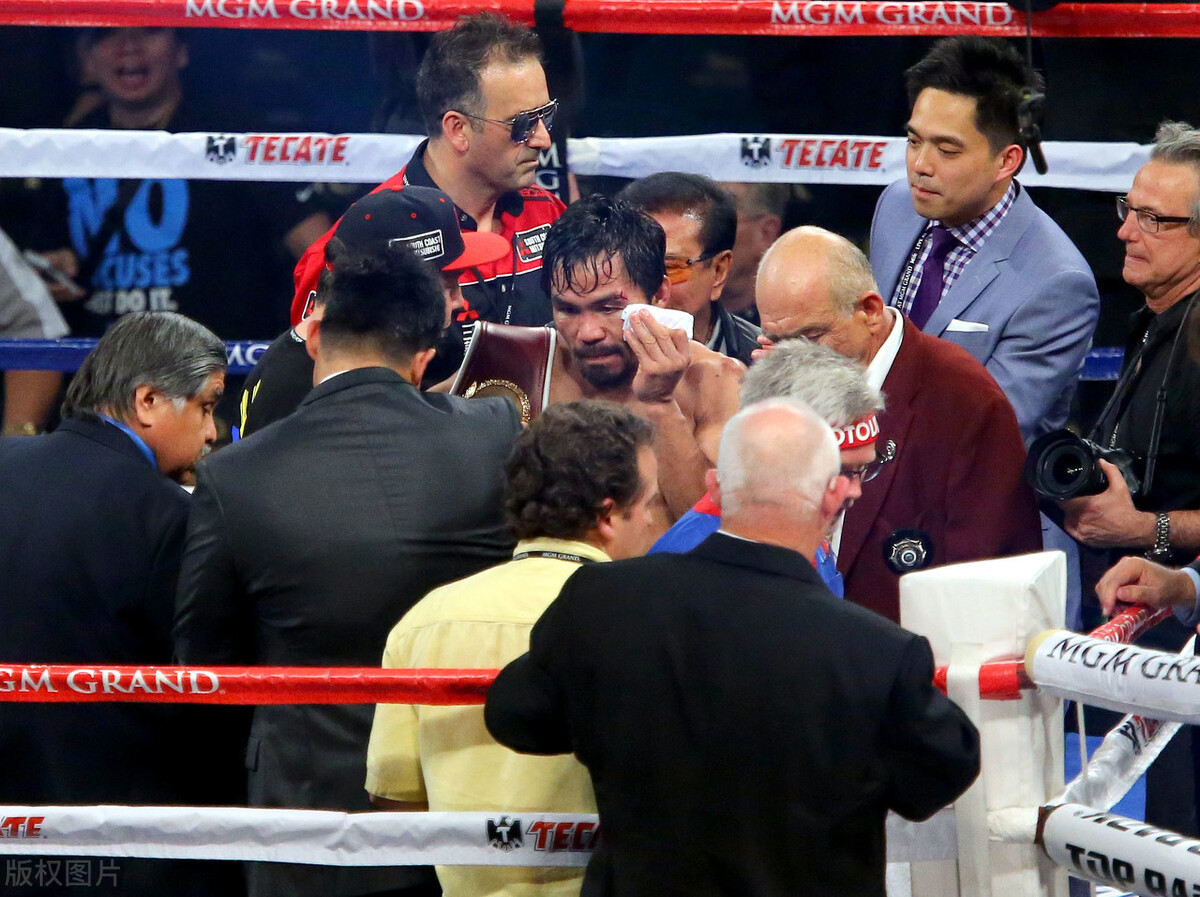 曼尼·帕奎奥在菲律宾竞选总统时惨败，会回到拳击赛场吗？