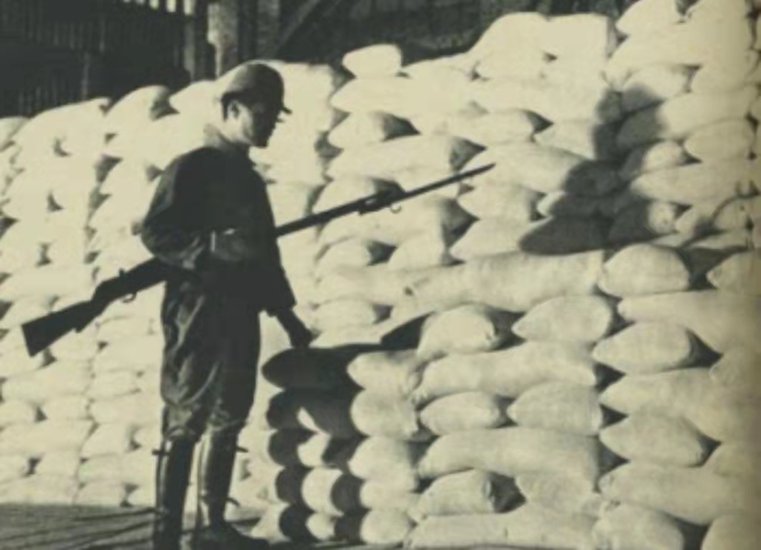 侵华期间日本人走私猖狂到何种程度？被海关截获后竟要求返货道歉