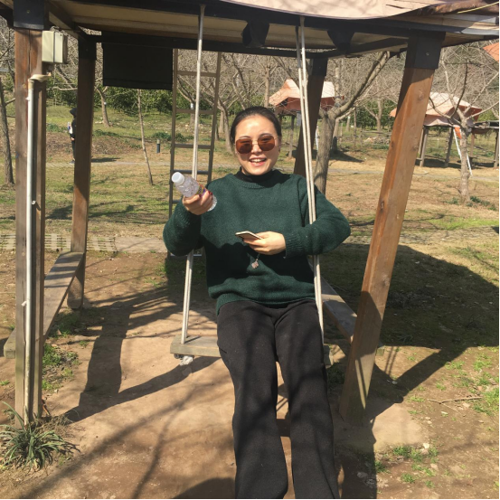 不负好时光，你我齐绽放——浙江宇众女神节团建