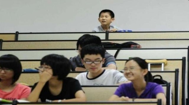 神童苏刘溢10岁高考，以566分考入南科大，一年后结局唏嘘不已