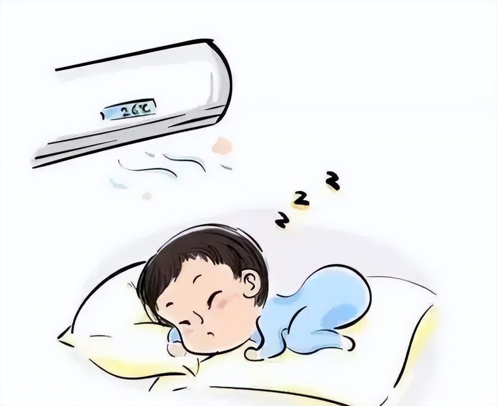 当心吹空调会诱发风湿病！牢记6个窍门不伤身