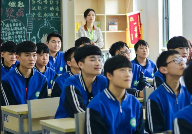 家长担心中职升学时，“职教高考”已经发出3个信号，还担心啥？