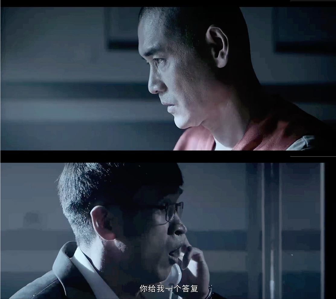 戏里又渣又坏，戏外宠妻爱子多年，你不知道的“冉森”栾元晖