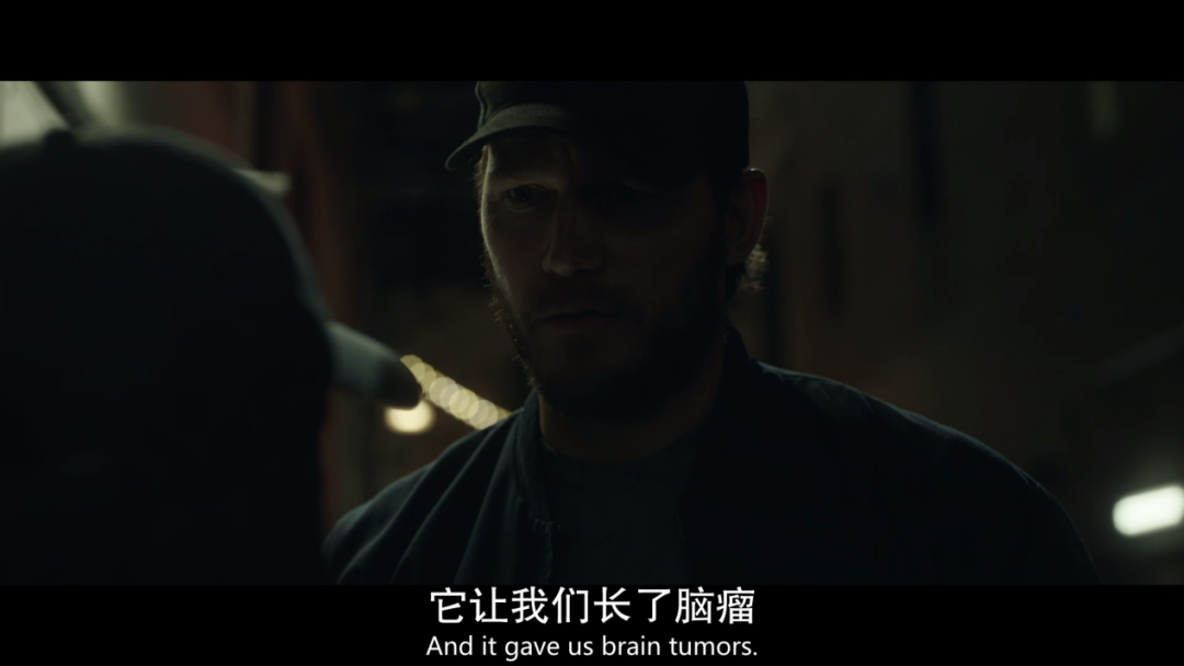 燃爆了！复仇爽片都给我按这个拍