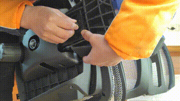 是不是出色的人体工学椅，坐坐才知道