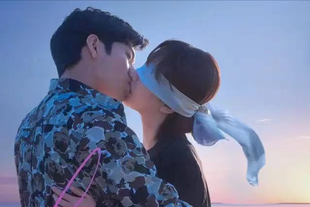 《女心理师》原著：贺顿为完成梦想，和四个男人上床，令人心痛