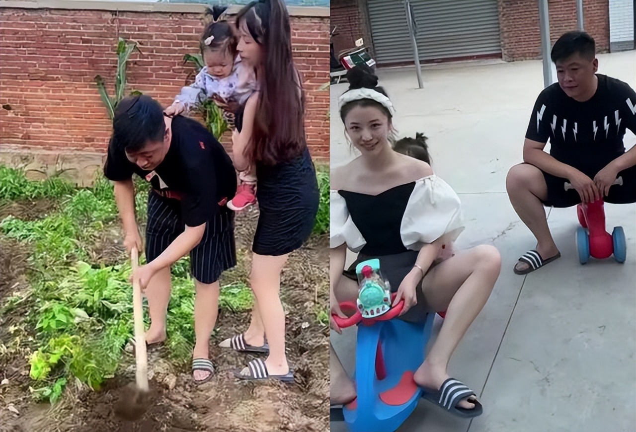 谢永强退出赵家班回家种地，王小蒙赔偿也要走，网友：狮王要易主