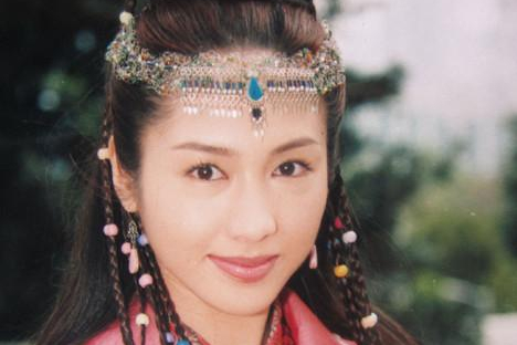 前半生波折后半生享福，嫁残疾富豪，13年后的黎姿才是人生赢家