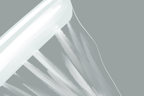 央视曝光7成保鲜膜含“致癌物”，爱用保鲜膜的家庭，自查3件事