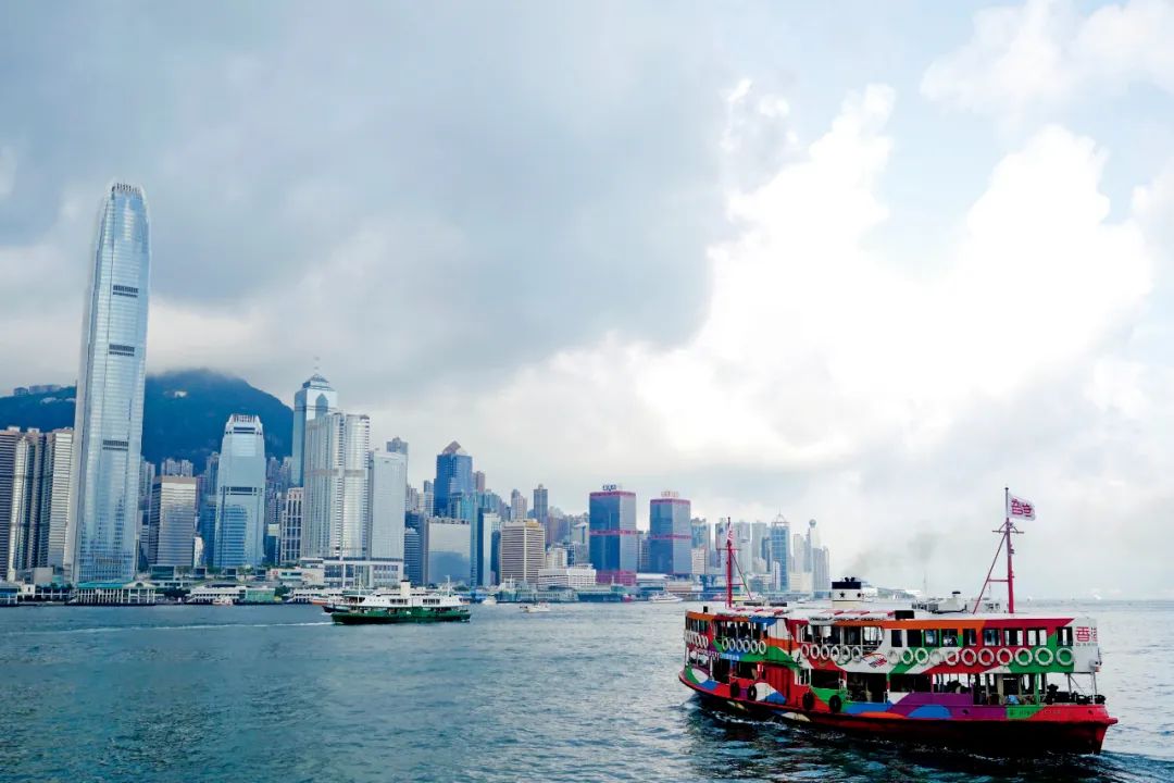 香港“二次回歸”走向“由治及興”