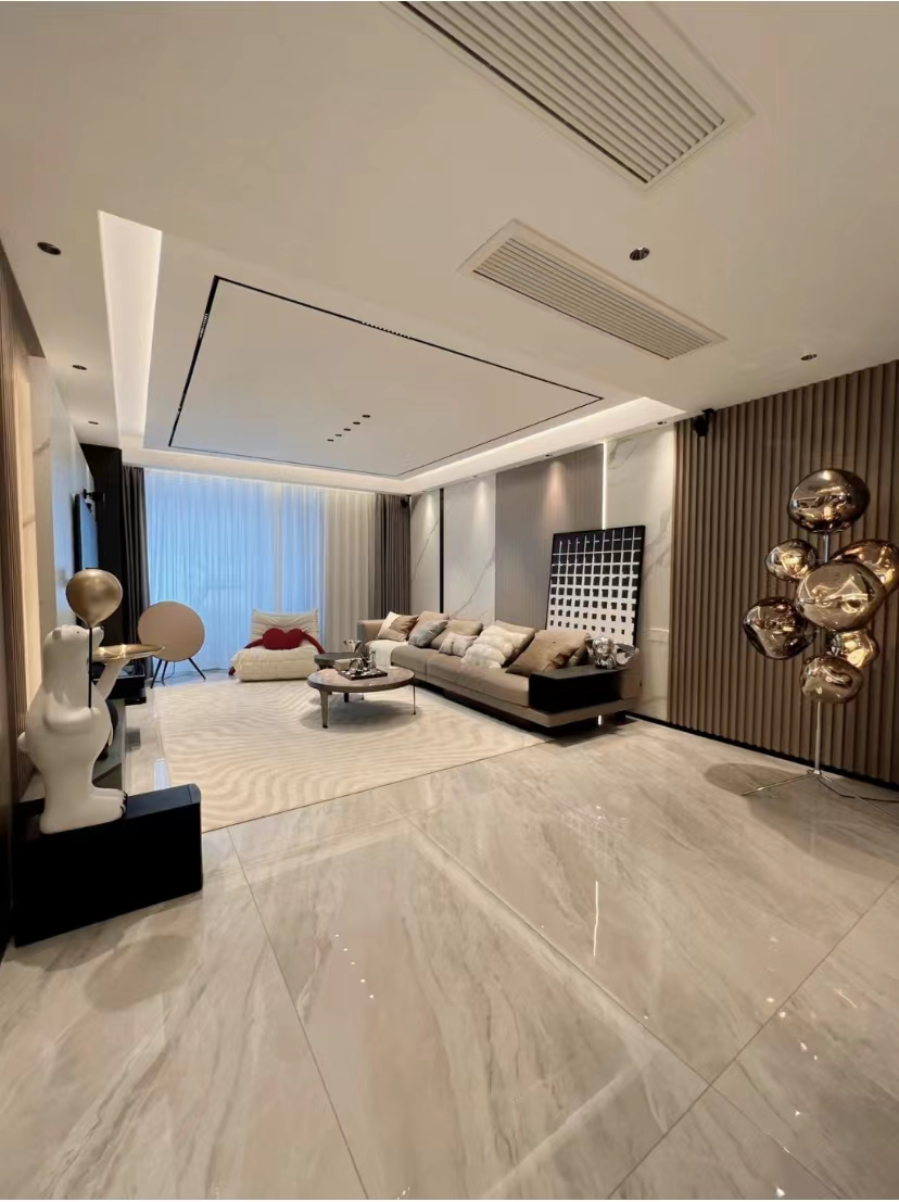 天津发现一户人家的装修，那叫一个高级，给我60万，我也要这样装