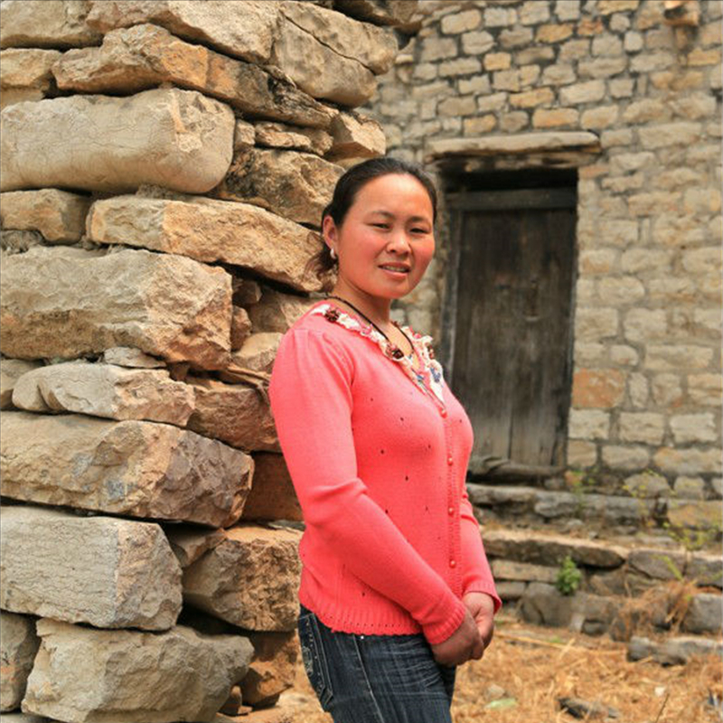 被拐28年,从最美乡村女教师到"地方耻辱",郜艳敏经历了什么?