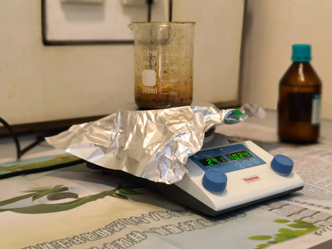 特稿 | 惊世大案,在这里水落石出