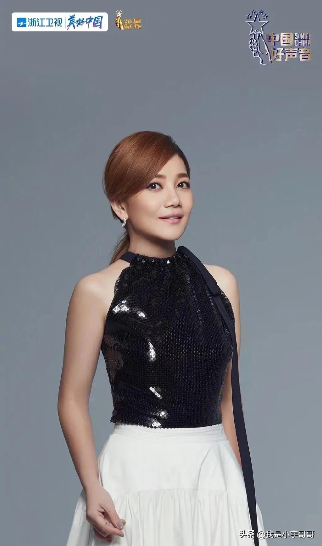 《2022中国好声音》阵容官宣，四位导师倾情加盟，刘德华重磅来袭