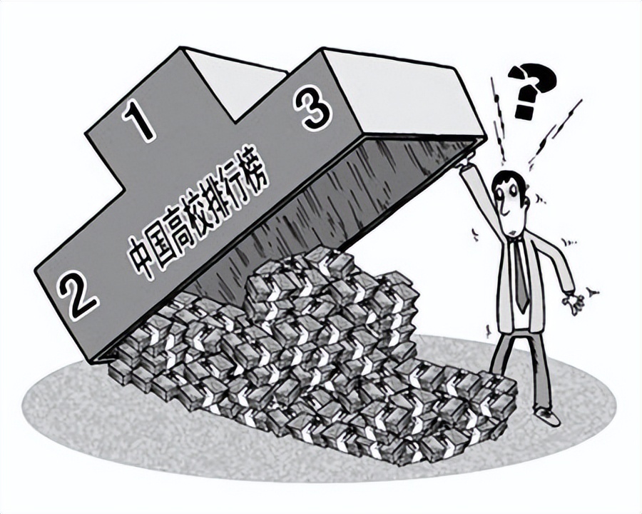 全国高校平均投档线TOP44