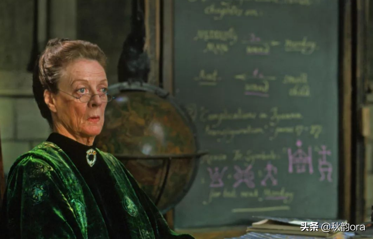 《哈利波特》21年后演员现状：男主被遗忘，女主变老，配角成赢家