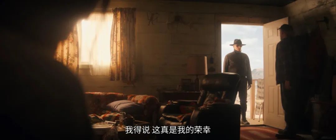 光头硬汉演喜剧，真能把人笑岔气