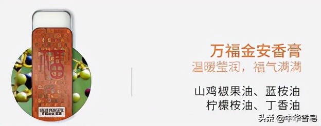 揭秘：春节回家“香”伴新年，让你散发迷人暗香，国风香韵迷人