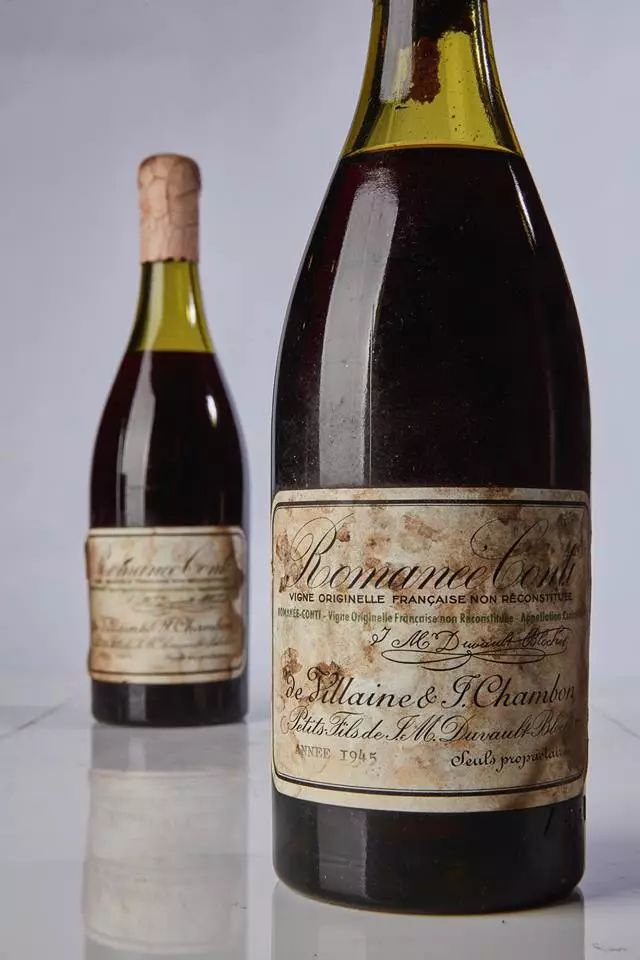 罗曼尼康帝红酒多少钱一瓶(1974年的罗曼尼康帝红酒多少钱一瓶)